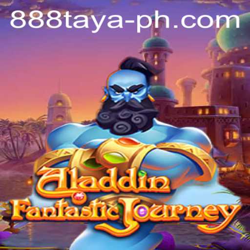 Aladdin: A Journey into the Magical World of 888 Taya