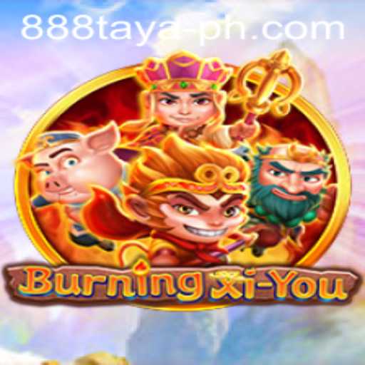 Unveiling BurningXiYou: A Journey Through Myth and Mystery