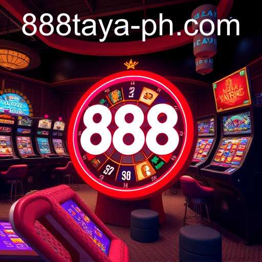 Casino Games and 888 Taya: A World of Thrills and Innovation