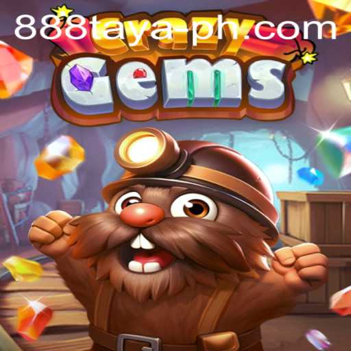 Exploring the Fascinating World of CrazyGems and 888 Taya