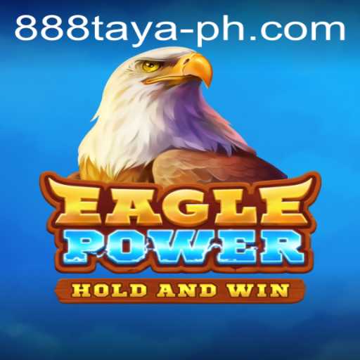 EaglePower: Soar with the Strategy and Thrill of 888 Taya