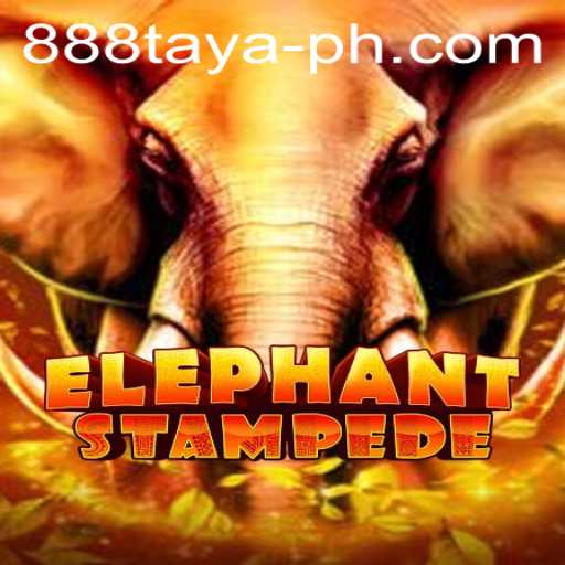 ElephantStampede: Embark on a Wild Adventure