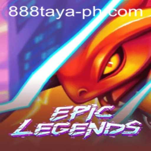 Exploring EpicLegends: A New Chapter in Gaming