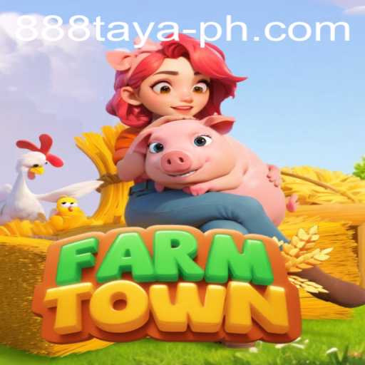 FarmTown Adventure: Exploring the Virtual Countryside