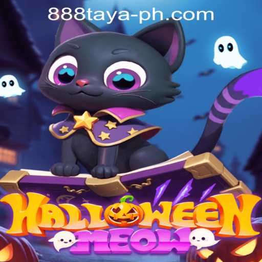 Unveiling HalloweenMeow: A Thrilling Adventure Featuring 888 Taya