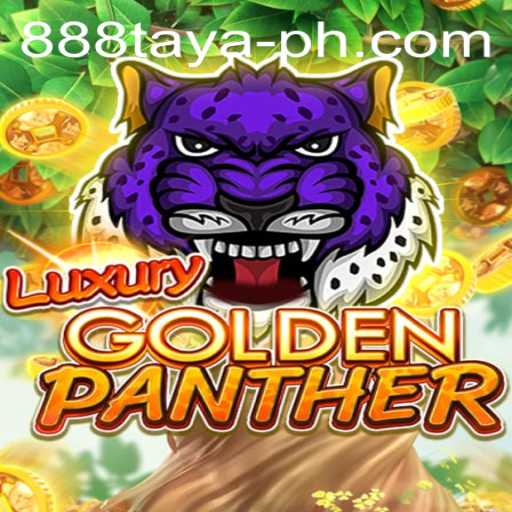 Exploring the Thrills of LUXURYGOLDENPANTHER: A Premier Gaming Experience