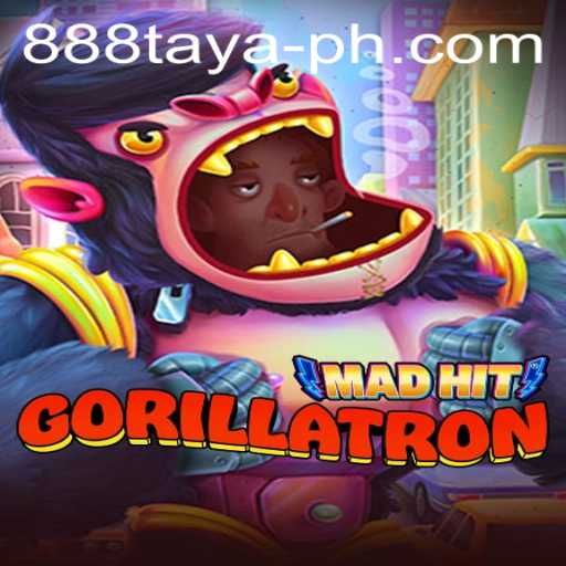 MadHitGorillatron: A Thrilling Adventure in the Gaming World