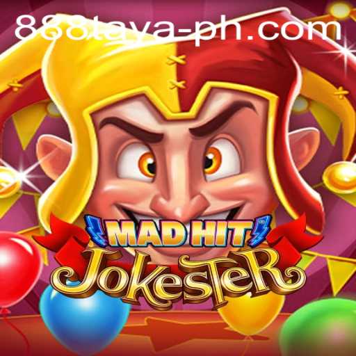 MadHitJokester: A Hilarious Journey in Gaming with 888 Taya