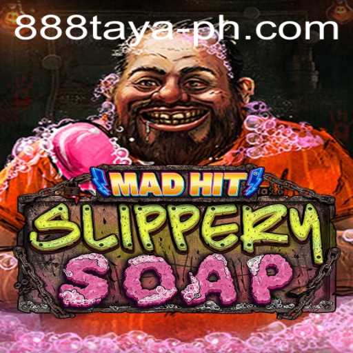 MadHitSlipperySoap: A Unique Gaming Experience with 888 Taya