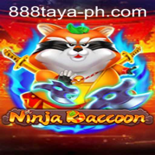 NinjaRaccoon and the Exciting World of 888 Taya