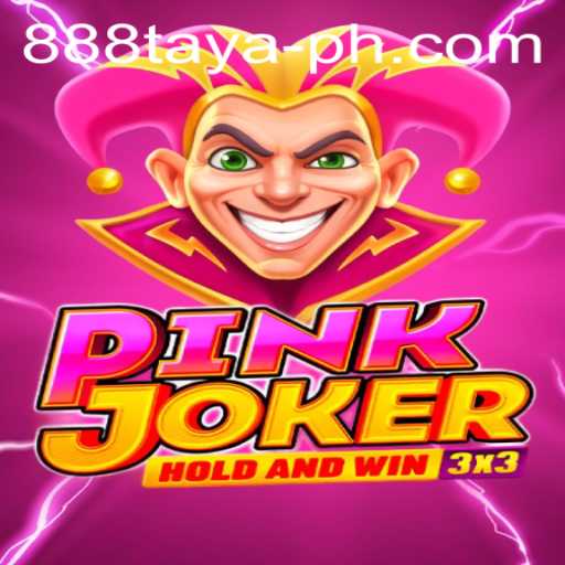 Exploring Pinkjoker: The Exciting World of 888 Taya