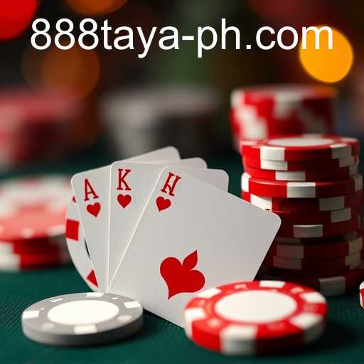 Exploring the World of Poker Games with 888 Taya