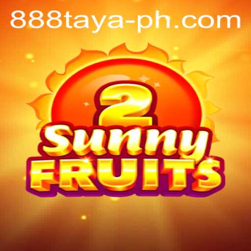Exploring the Vibrancy of SunnyFruits2 with 888 Taya