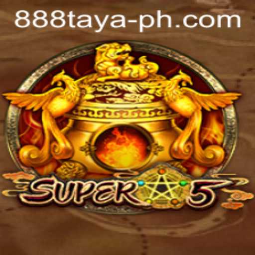 Unveiling Super5: A Comprehensive Guide to the Exciting Game and Strategic Play with 888 Taya