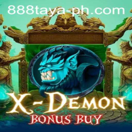 Exploring the Thrills of XDemonBonusBuy: Unleashing the Power of 888 Taya